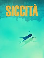 Siccità usato  Spedito ovunque in Italia 