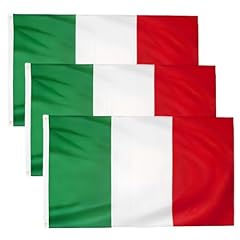 Pezzi 150 bandiera usato  Spedito ovunque in Italia 