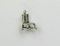 Sterling silver chippendale for sale  Delivered anywhere in USA 
