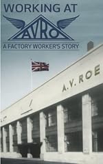 Working avro factory for sale  Delivered anywhere in UK