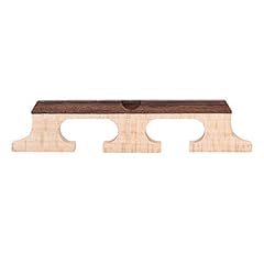 String banjo bridge for sale  Delivered anywhere in UK