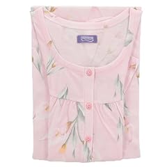 Linclalor.camicia notte manica usato  Spedito ovunque in Italia 