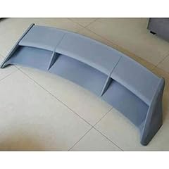 Rear trunk wing for sale  Delivered anywhere in Ireland