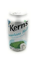 Kern guanabana nectar for sale  Delivered anywhere in USA 