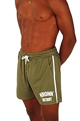 Kronk shorts gefüttert gebraucht kaufen  Wird an jeden Ort in Deutschland