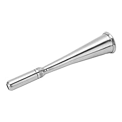 Handheld foghorn stainless for sale  Delivered anywhere in UK