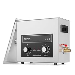 Vevor ultrasonic cleaner for sale  Delivered anywhere in USA 