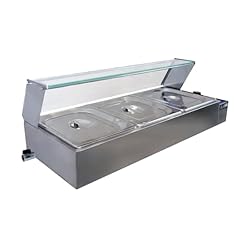 Bain marie food for sale  Delivered anywhere in UK
