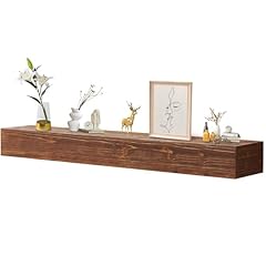 Tatub fireplace mantle for sale  Delivered anywhere in USA 