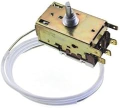 Termostato frigorifero contatt usato  Spedito ovunque in Italia 