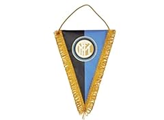Inter milan wimpel gebraucht kaufen  Wird an jeden Ort in Deutschland