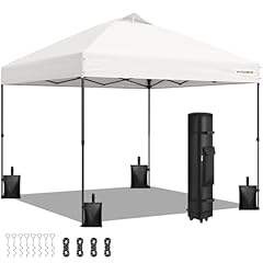 Vivohome 8x8ft pop for sale  Delivered anywhere in USA 