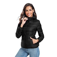 Goodsaleok piumino leggero usato  Spedito ovunque in Italia 