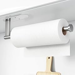 Portarotolo cucina senza usato  Spedito ovunque in Italia 