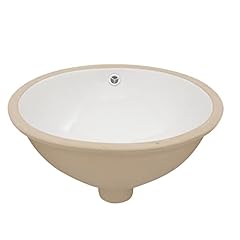 Lordear undermount bathroom for sale  Delivered anywhere in USA 