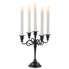 Sziqiqi halloween candelabra for sale  Delivered anywhere in USA 