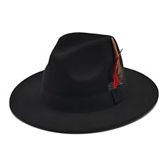 Mens fedora hats for sale  Delivered anywhere in USA 