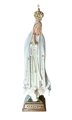 Lady fatima religious for sale  Delivered anywhere in UK