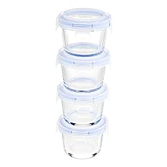 Amazonbasics glass food d'occasion  Livré partout en France