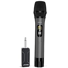 Bietrun wireless microphone for sale  Delivered anywhere in USA 