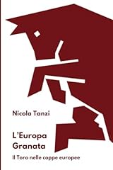 Granata toro nelle usato  Spedito ovunque in Italia 