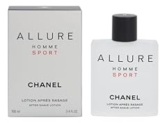 Chanel allure homme for sale  Delivered anywhere in UK