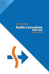 Kotlin coroutines deep gebraucht kaufen  Wird an jeden Ort in Deutschland