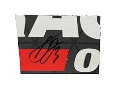 Autographed 2024 austin for sale  Delivered anywhere in USA 