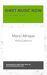Merci afrique gebraucht kaufen  Wird an jeden Ort in Deutschland
