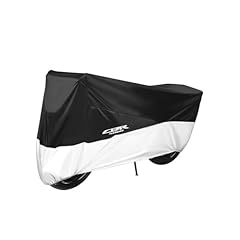 Motorcycle cover motorbike for sale  Delivered anywhere in Ireland