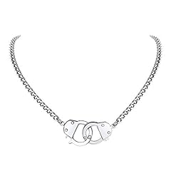 Findchic collier femme d'occasion  Livré partout en Belgiqu