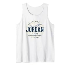 Jordan vintage stile usato  Spedito ovunque in Italia 
