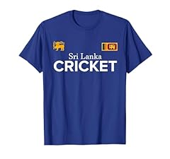 Cricket sri lanka for sale  Delivered anywhere in UK