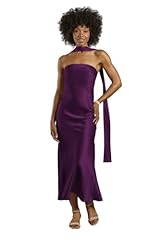 David bridal strapless for sale  Delivered anywhere in USA 