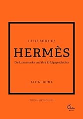 Little book hermès gebraucht kaufen  Wird an jeden Ort in Deutschland