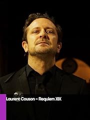 Laurent couson requiem usato  Spedito ovunque in Italia 