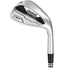 Cleveland cbxzipcorets56 wedge for sale  Delivered anywhere in USA 