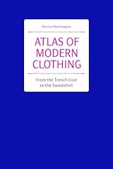 Atlas modern clothing usato  Spedito ovunque in Italia 