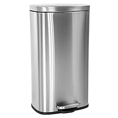 Gallon trash fingerprint for sale  Delivered anywhere in USA 