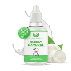 Natural probio rennet for sale  Delivered anywhere in UK