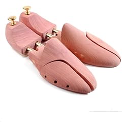 Cedar shoe stretcher for sale  Delivered anywhere in Ireland
