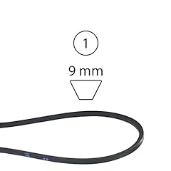Tecnogarden cinghia 3842 usato  Spedito ovunque in Italia 