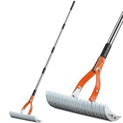 Niovrooro thatch rake for sale  Delivered anywhere in USA 