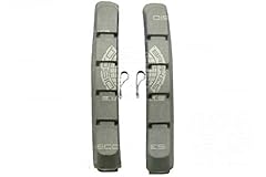Discobrakes pair grey for sale  Delivered anywhere in UK