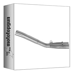 Arrow raccordo inox usato  Spedito ovunque in Italia 