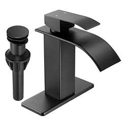 Fransiton black waterfall for sale  Delivered anywhere in USA 