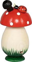 Saico nostalgie räucherpilz gebraucht kaufen  Wird an jeden Ort in Deutschland