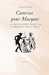 Canevas masques 336 d'occasion  Livré partout en France