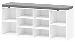 Tjygo shoe bench for sale  Delivered anywhere in USA 