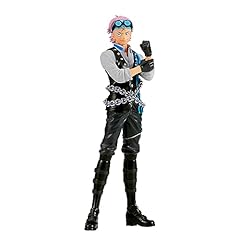 Banpresto one piece d'occasion  Livré partout en France